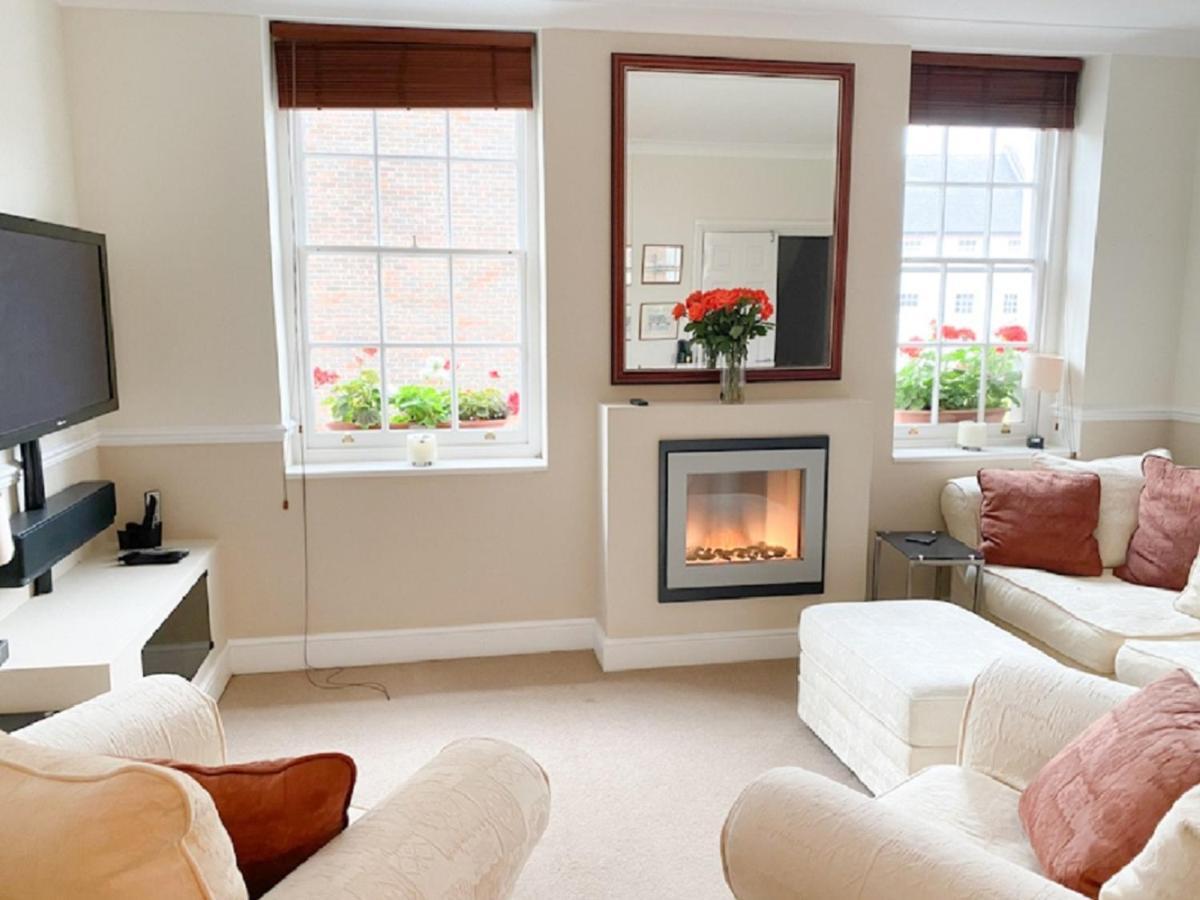 The Quay - Old Town Poole B&B - Great Location - Secure Free Parking Exterior foto