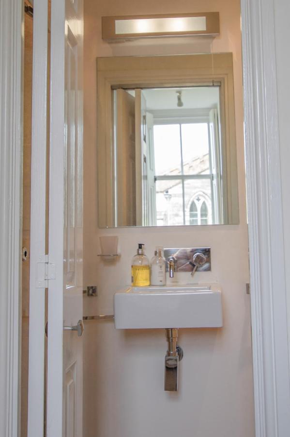 The Quay - Old Town Poole B&B - Great Location - Secure Free Parking Exterior foto